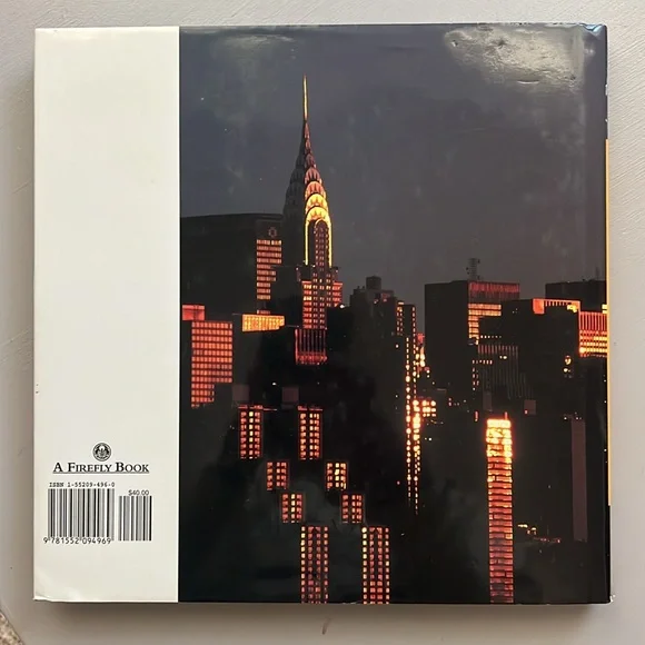 Jay Masel’s New York photography coffee table book - Picture 5 of 6